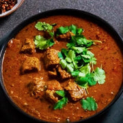 Lamb Vindaloo